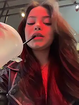 Chloe  Moon online show from 04/14/26, 01:06