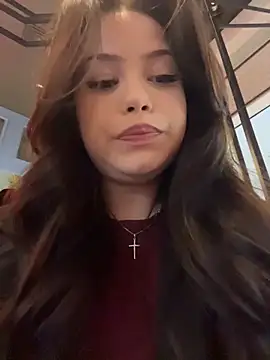 Chloe  Moon online show from 04/16/26, 02:07