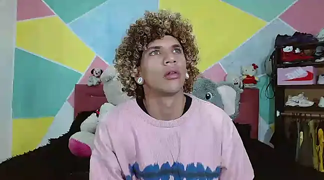 tylor boy online show from 01/09/25, 03:36