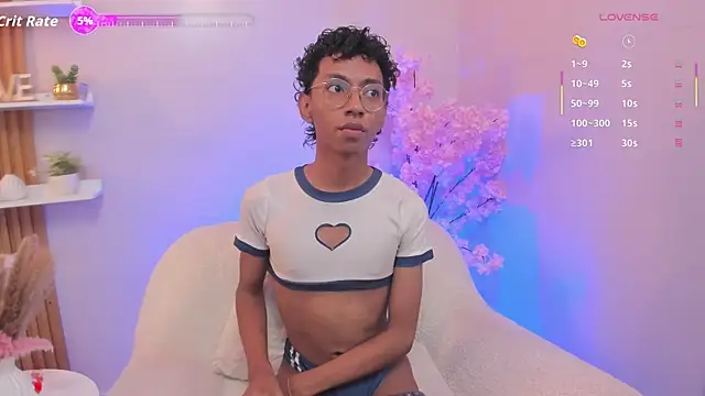 Angel  sweet18 online show from 01/19/26, 09:57