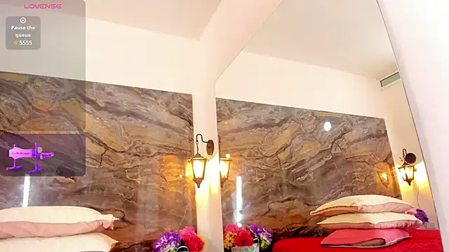 Analiasmith89 online show from 02/14/25, 02:28