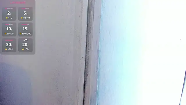 Analiasmith89 online show from 02/15/25, 03:09