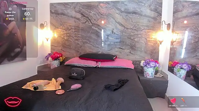 Analiasmith89 online show from 03/08/25, 03:28