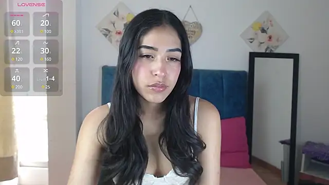 LilyMadisson F w online show from 01/27/25, 06:20