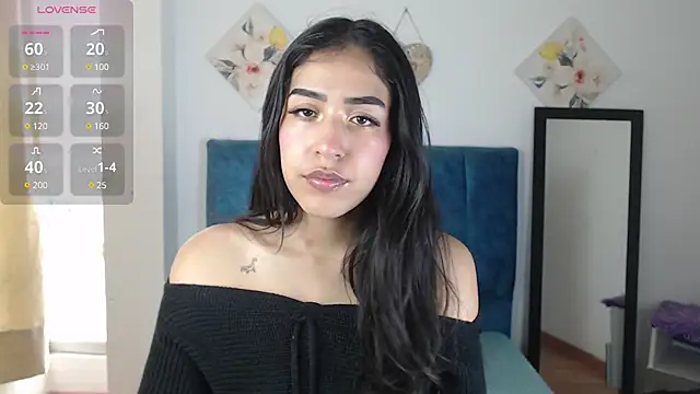 LilyMadisson F w online show from 01/28/25, 06:39