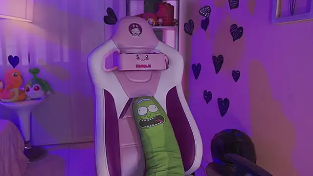 Snapshot of mara_jackson_ chatting on 02/19/25, 12:22 mara jackson online show from 02/19/25, 12:22