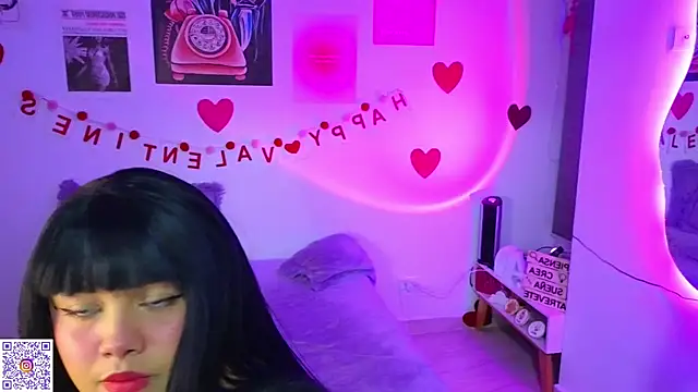 Snapshot of angie_bigboobs_ chatting on 02/14/26, 03:25 angie bigboobs online show from 02/14/26, 03:25