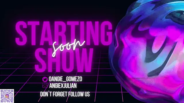 Snapshot of angie_bigboobs_ chatting on 02/23/26, 05:54 angie bigboobs online show from 02/23/26, 05:54