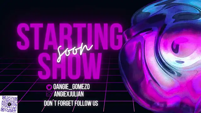 angie bigboobs  online show from 03/19/26, 11:03