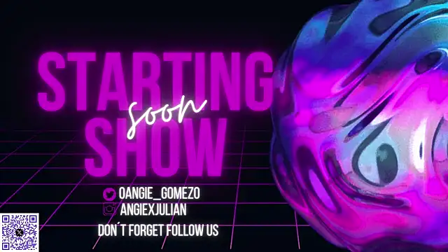 angie bigboobs  online show from 04/04/26, 11:13