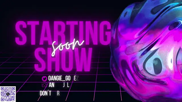 angie bigboobs  online show from 04/18/26, 11:14