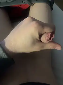 crazyboy848 online show from 04/20/26, 10:18