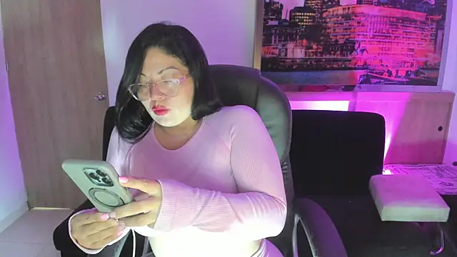 jessicarabbit 1 online show from 11/13/25, 09:25