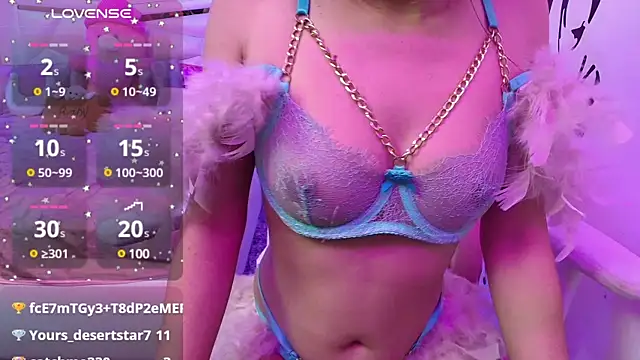 Snapshot of YourKusu chatting on 01/07/25, 01:14 YourKusu online show from 01/07/25, 01:14