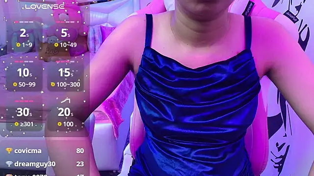 Snapshot of YourKusu chatting on 01/21/25, 12:25 YourKusu online show from 01/21/25, 12:25
