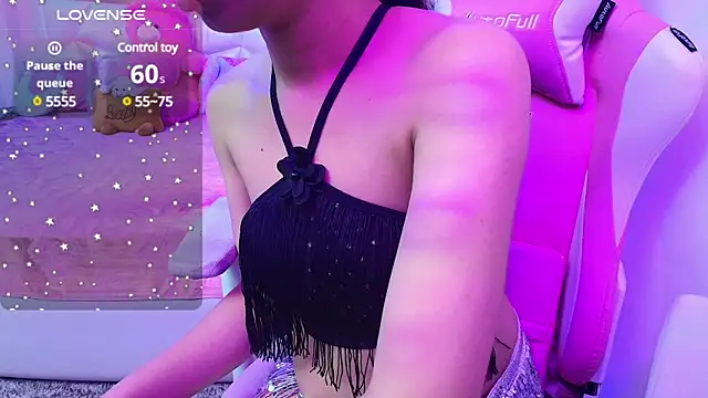 Snapshot of YourKusu chatting on 01/29/25, 08:46 YourKusu online show from 01/29/25, 08:46