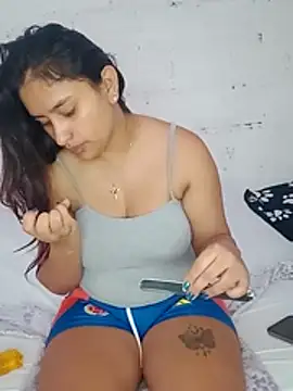 sariitha sw online show from 04/20/26, 02:53