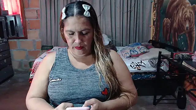 Snapshot of mom_son_dirty chatting on 03/19/26, 02:21 mom son dirty online show from 03/19/26, 02:21