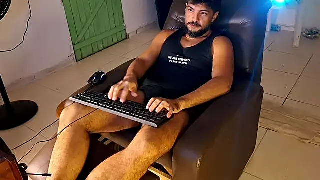 LUH133 online show from 03/06/26, 12:18