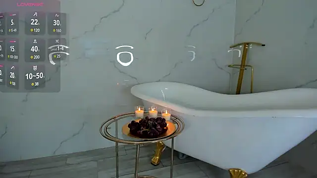 Snapshot of PollyGrey_ chatting on 01/15/25, 03:33 PollyGrey online show from 01/15/25, 03:33