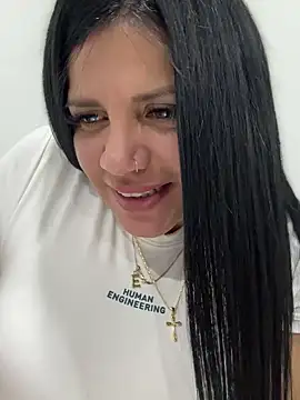 Snapshot of Milff_parkerrr chatting on 01/01/25, 07:30 Milff parkerrr online show from 01/01/25, 07:30