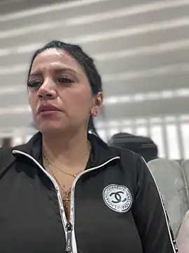 Snapshot of Milff_parkerrr chatting on 01/15/25, 10:24 Milff parkerrr online show from 01/15/25, 10:24