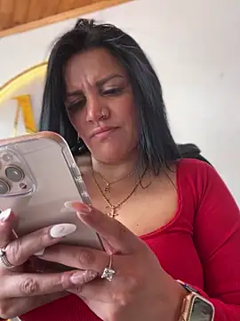 Snapshot of Milff_parkerrr chatting on 02/10/25, 03:10 Milff parkerrr online show from 02/10/25, 03:10