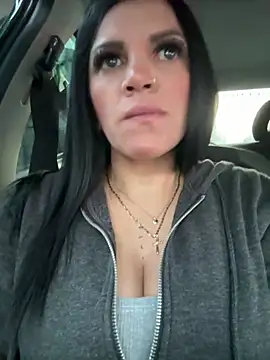 Snapshot of Milff_parkerrr chatting on 02/27/25, 11:20 Milff parkerrr online show from 02/27/25, 11:20