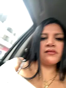 Snapshot of Milff_parkerrr chatting on 09/29/25, 08:35 Milff parkerrr online show from 09/29/25, 08:35