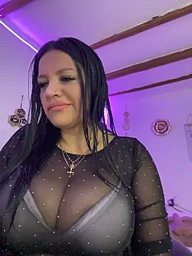 Milff parkerrr online show from 02/12/26, 11:00