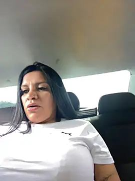 Milff parkerrr online show from 02/26/26, 08:41