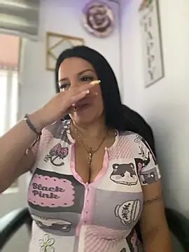 Milff parkerrr online show from 04/29/26, 07:20