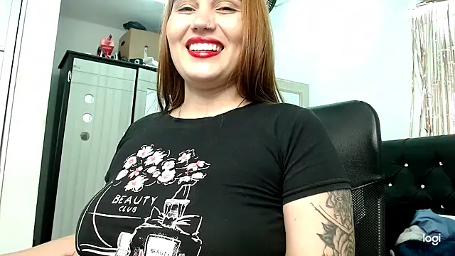 Baby hornyJM online show from 04/22/26, 03:42