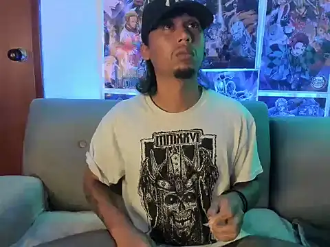 jonhcarrie online show from 01/17/26, 01:10