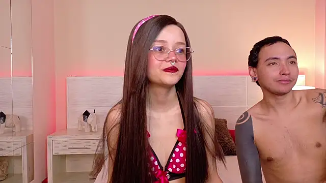 MARCUS AND HIKARY online show from 01/10/25, 07:54