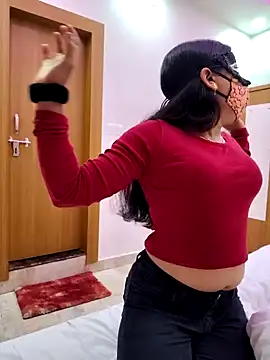 Palak 4u online show from 12/26/24, 10:16