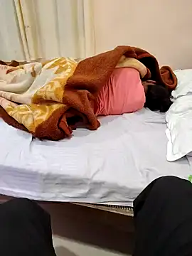 Palak 4u online show from 02/01/25, 04:44