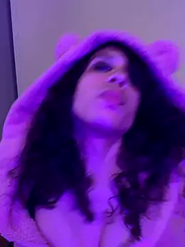 PeacockGoddess online show from 09/17/25, 11:50