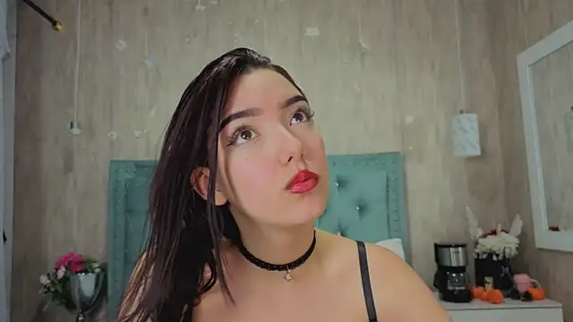 Snapshot of Marcelaa_fox chatting on 02/09/26, 08:13 Marcelaa fox online show from 02/09/26, 08:13