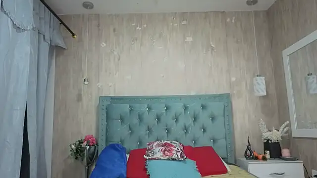 Marcelaa fox online show from 03/07/26, 09:17