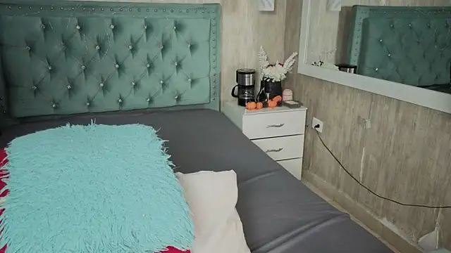 Marcelaa fox online show from 03/30/26, 08:21