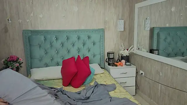 Marcelaa fox online show from 04/16/26, 08:20