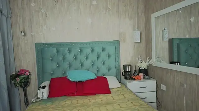 Marcelaa fox online show from 04/21/26, 01:42