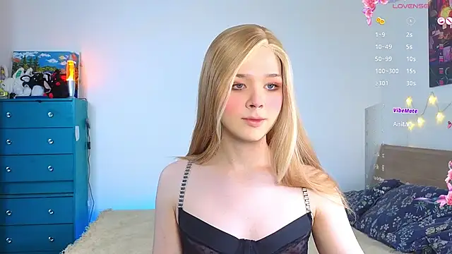  yourFoxy  online show from 09/24/25, 04:54