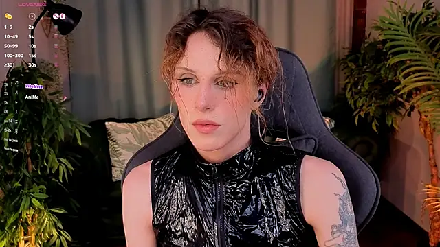 Snapshot of _yourFoxy_ chatting on 07/28/26, 02:24 yourFoxy online show from 07/28/26, 02:24