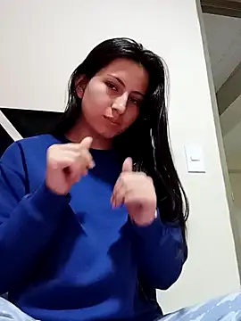 Salomecam30 online show from 01/28/25, 01:29