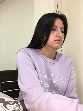 Salomecam30 online show from 02/15/25, 12:15