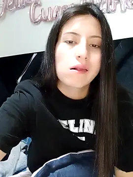 Salomecam30 online show from 02/20/25, 04:28