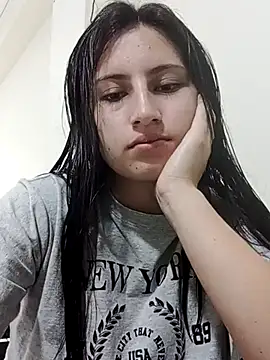 Salomecam30 online show from 03/02/25, 10:16