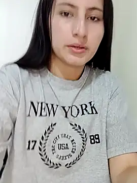 Salomecam30 online show from 03/03/25, 10:31